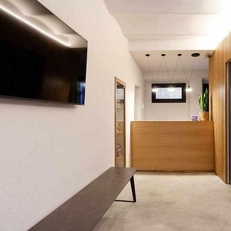 Velo Vern 3 Luxury Penthouse W Views Of City Wall Girona Exteriér fotografie