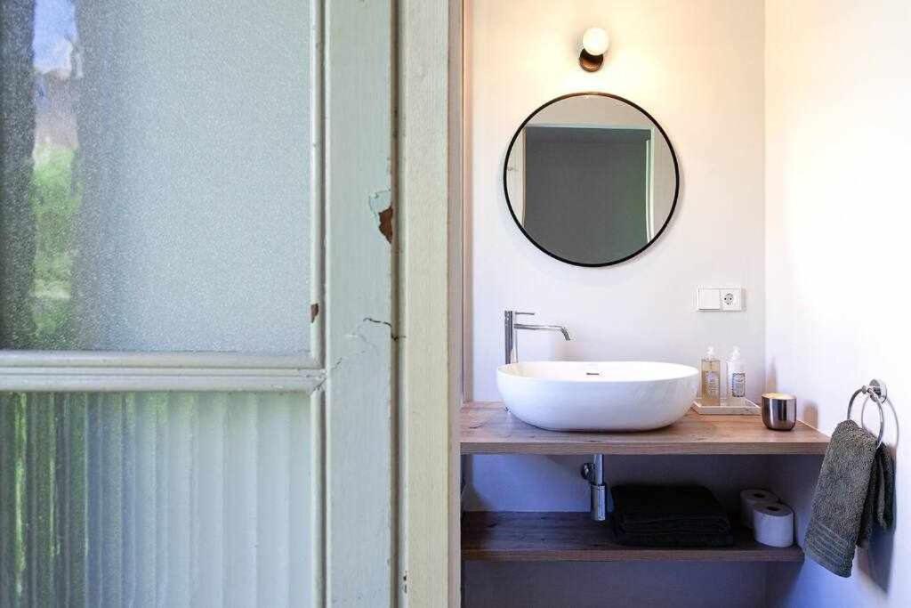 Velo Vern 3 Luxury Penthouse W Views Of City Wall Girona Exteriér fotografie