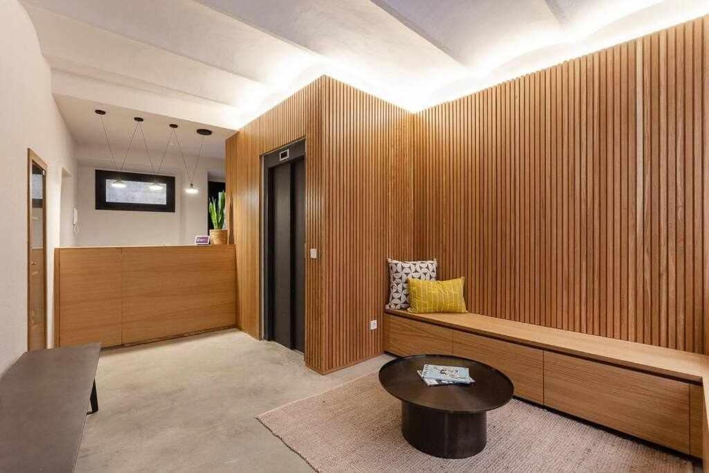 Velo Vern 3 Luxury Penthouse W Views Of City Wall Girona Exteriér fotografie