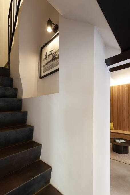 Velo Vern 3 Luxury Penthouse W Views Of City Wall Girona Exteriér fotografie